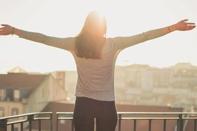 Ingin Jadi Morning Person? Ini Hal yang Perlu Kamu Lakukan