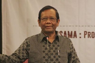 Buru Pelaku Pembantaian di Sigi, Mahfud MD Sebut Pemerintah Jalankan Operasi Tinombala
