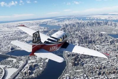 Microsoft Flight Simulator Dapatkan Dukungan VR di Update Desember 2020 Ini