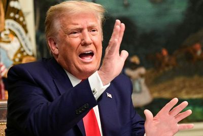 Pertemuan Electoral College pada Pertengahan Desember, Jadi Penentu Nasib Trump