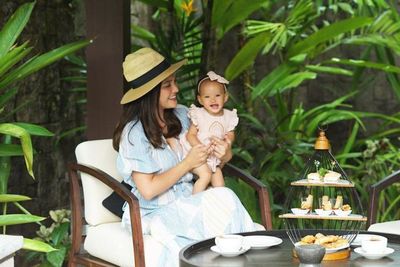 Pengakuan Mengejutkan Shandy Aulia, Ternyata Tak Sakit Hati Anaknya Dibully Netizen