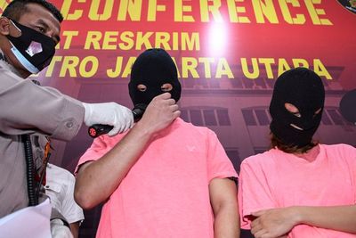 Polisi Masih Buru Dua Sindikat Muncikari Penyedia Layanan Prostitusi Artis ST dan MA