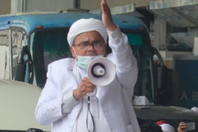 Polda Jabar akan Panggil 3 Saksi Soal Kerumunan Habib Rizieq Besok, Termasuk Kasatpol PP
