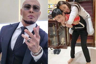 Ini Jawaban Deddy Corbuzier saat Ditanya Soal Azka yang Unfollow Kalina Ocktaranny