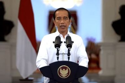 Presiden Jokowi Kutuk Aksi Kekerasan di Sigi: Tindakan Biadab