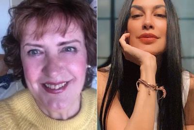 Sophia Latjuba Unggah Foto Awet Muda Ibu di Usia 70 Tahun, Netizen: Ini Keluarga Vampir?