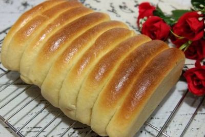 Resep Sederhana Roti Sisir Lembut Homemade