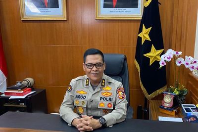 Kasus Penghalangan Swab, Menantu Habib Rizieq Dipanggil Polri Hari Ini