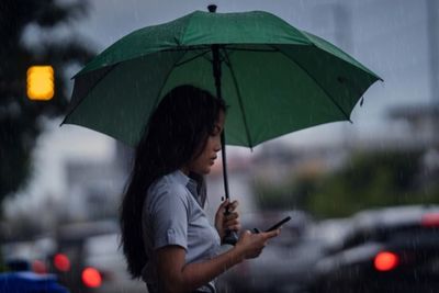Waspada Potensi Hujan Lebat di Sejumlah Wilayah Indonesia