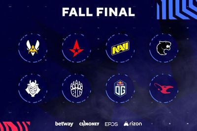 Mousesports dan Furia Sukses Juarai Turnamen BLAST Premier Fall Showdown!