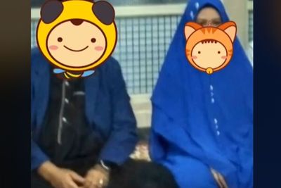Suami Nikahi Pelakor Janda 3 Anak, Ketegaran Hati Wanita Ini Bikin Netizen Salut 