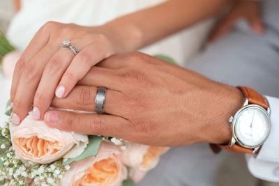 Bukan Hanya Uang, Ini Inspirasi Mahar untuk Calon Istri