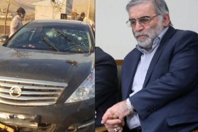 Israel Masih Bungkam Terkait Ilmuwan Nuklir Iran yang Tewas Diberondong Tembakan