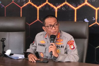 Hari Ini Polda Metro Periksa RT, Camat Hingga Sekuriti dalam Kasus Hajatan HRS