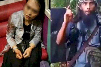 POPULER: Selingkuhan Tewas Dibunuh Suami, Pembantai 1 Keluarga di Sigi Ternyata Kelaparan