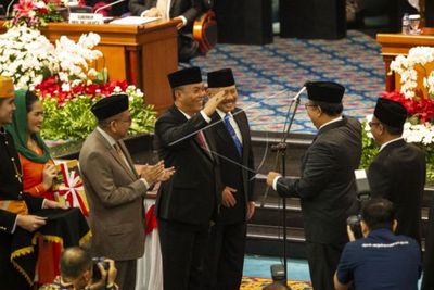 Warga Susah karena Covid-19, DPRD DKI Malah Minta Naik Gaji, Seorang Dapat 8 Miliar