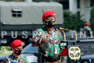 Pasukan Khusus dari TNI akan Dikirim ke Poso untuk Tangkap Kelompok MIT