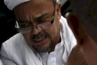 Belum Penuhi Panggilan Polisi, Tim Hukum: Habib Rizieq Kelelahan