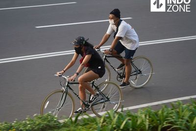 Bertambah 4.361, Ini 5 Daerah Penyumbang Pasien Sembuh dari Covid-19 Tertinggi