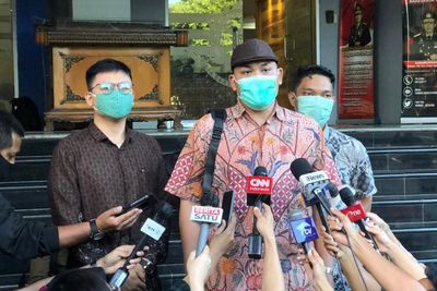 Kuasa Hukum Sebut Pemanggilan Menantu Rizieq Shihab Tidak Tepat