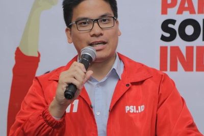 Anggaran Kerja DPRD DKI Capai Rp888 Miliar, PSI: Kami Menolak!