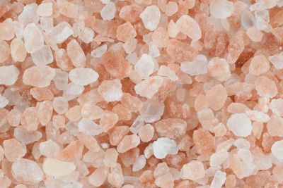 Ini Fakta Garam Himalaya, Garam Berwarna Pink yang Kaya Manfaat