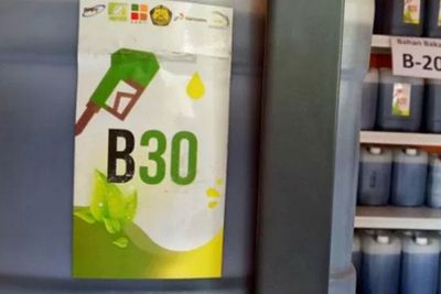 Industri Biodiesel Bantu Ekonomi Negara di Tengah Pandemi Covid-19