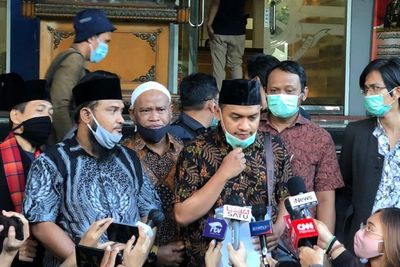 Kuasa Hukum Rizieq Shihab Soroti Penerapan Pasal di Kasus Hajatan Pernikahan