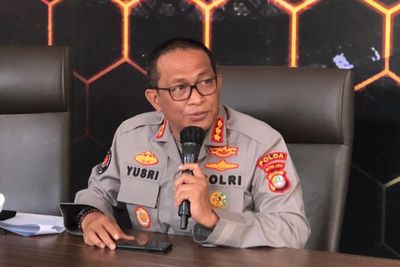 Belum Datang, Polda Metro Tunggu Habib Rizieq Hingga Malam