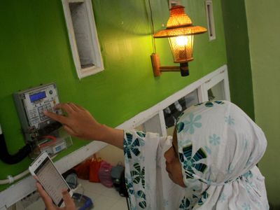 Ini 3 Golongan yang Dapat Diskon Listrik 50% Mulai Juni 2025