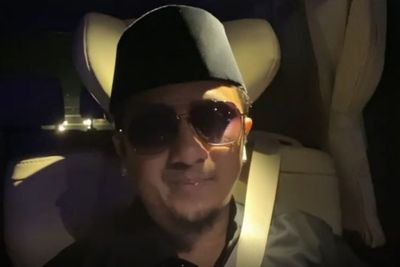 Viral Azan Berisi Ajakan Jihad, Ustadz Yusuf Mansur: Tahan Segala Omongan Jelek