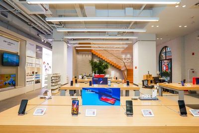 Seorang Fans Xiaomi Habiskan Rp1,4 Miliar untuk Beli Produk-Produk Mi Home!