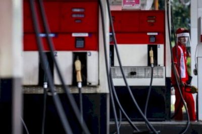 Kebakaran SPBU MT Haryono, Pertamina Sebut Tak Ada Korban Jiwa
