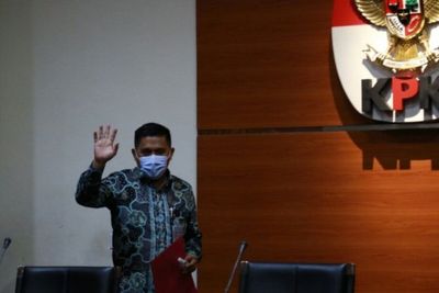 KPK Bongkar Status Ali Ngabalin Dalam Kasus Edhy Prabowo