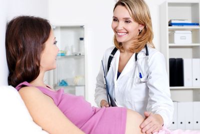 Hamil saat Mengidap PCOS, Amankah untuk Wanita Hamil?