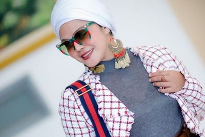 Dianggap Orang Kaya, Ibu Rachel Vennya Banjir DM dari Netizen Minta Duit