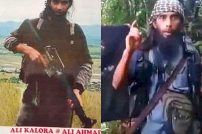 Polri Akui Kesulitan Mengejar Kelompok Teroris MIT: Medan Hutan Lebat