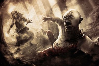 Chapter A Binding of Kin dari Dead by Daylight Hadirkan Killer Baru yang Menyeramkan!