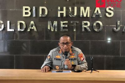 Polisi Beberkan Kronologi Penghadangan Saat Pengiriman Surat Panggilan HRS