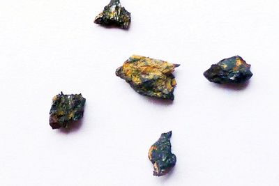 Batu Hypatia, Batu Misterius yang Belum Pernah Ditemukan di Tata Surya