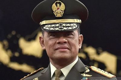 Papua Barat Deklarasi Kemerdekaan, Gatot Nurmantyo Ungkap Ketidakadilan: Mereka Frustrasi
