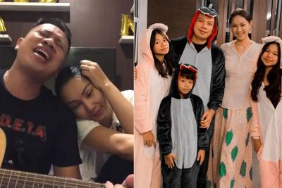 Jelang Nikah, Vicky Prasetyo & Kalina Bakal Prewedding Minggu Depan, Pakai Tema Gladiator