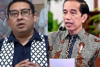 Benny Wenda Deklarasi Republik Papua Barat, Fadli Zon Minta Jokowi Jangan Sibuk Urusi HRS