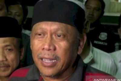 Kasus Makar People Power Kembali Mencuat, Polda Metro Panggil Eggi Sudjana Besok