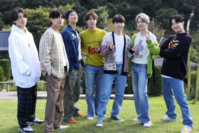 Profil Lengkap Member BTS: Biodata, Fakta, dan Perjalanan Karier