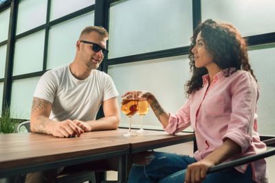 Jangan Keliru Bedakan Pasangan Posesif dan Protektif, Setiap Orang Punya Cara Ungkap Cinta