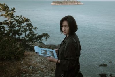 Sinopsis The Day I Died: Unclosed Case (2020) - Misteri Kasus Bunuh Diri Seorang Gadis