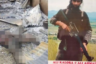 Polri: Ali Kalora Cs Tinggal di Hutan, Kerap Turun ke Desa Paksa Minta Makan
