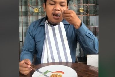 Viral Cowok Nabung Demi Bisa Beli iPhone 12, Cara Nabungnya Bikin Netizen Ngakak