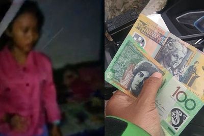 POPULER: Istri Labrak Pelakor ke Rumahnya Dini Hari, Driver Ojol Dibayar Pakai Dollar